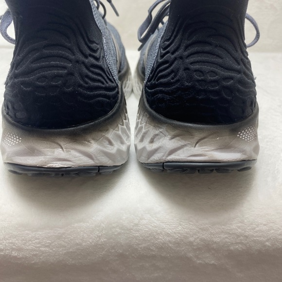 New Balance Fresh Foam 1080 Running Shoes Mens Gray‎ Athletic Sneakers main image 13
